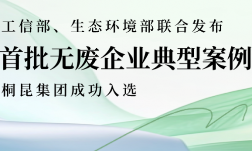 全国首批、全省唯二，尊龙凯时人生就是搏绿色发展又获国家级荣誉！